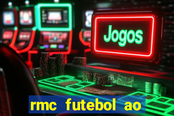 rmc futebol ao vivo gratis